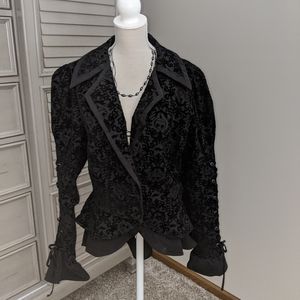 Nightmare before Christmas jacket